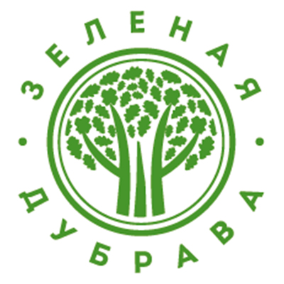 Зеленая Дубрава