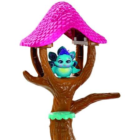 Кукла модельная Enchantimals