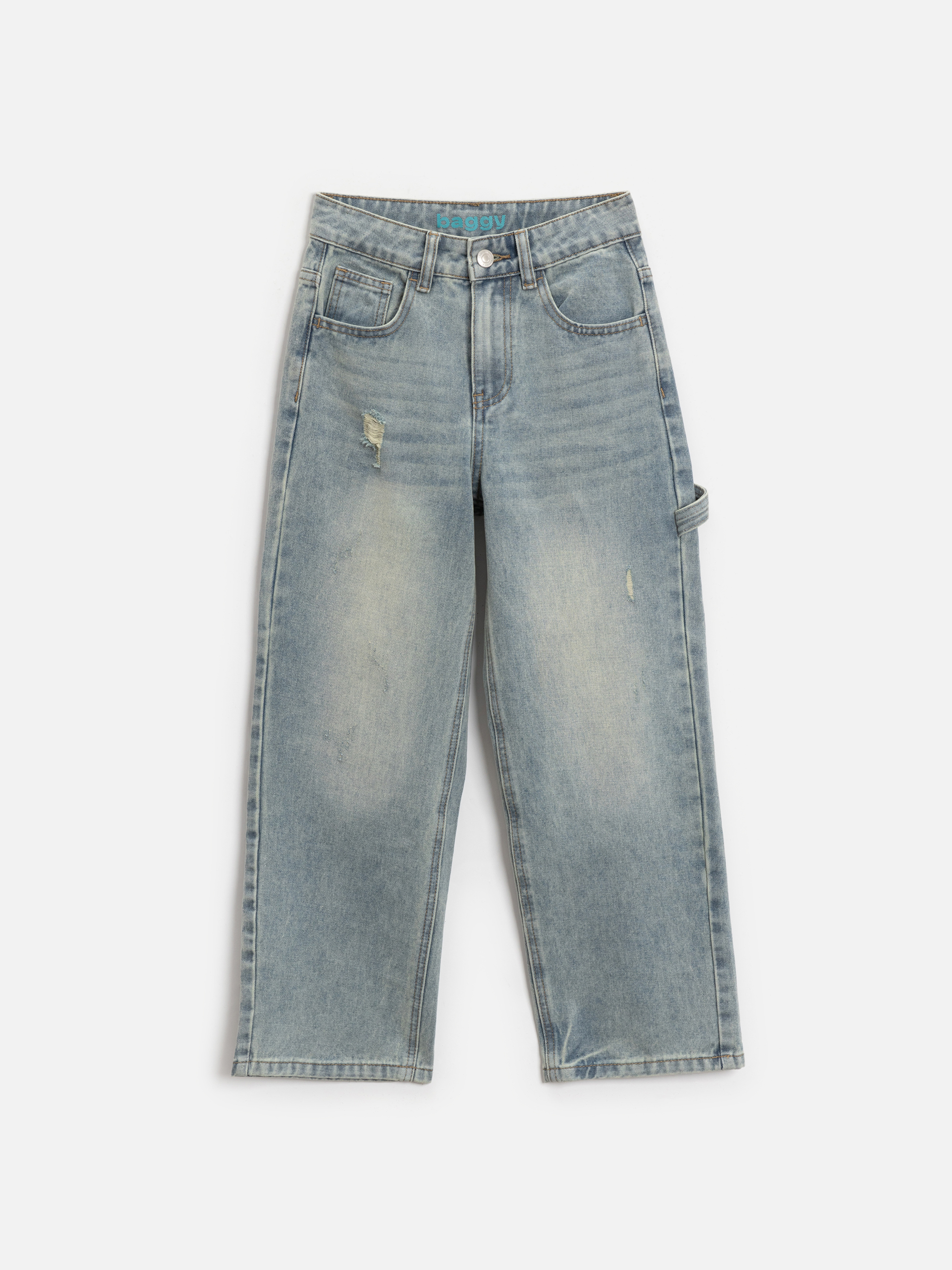 Джинсы Acoola 20110440117_0095794 - фото 2