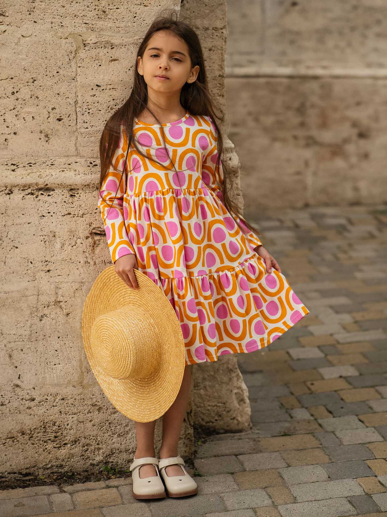 Платье Bossa Nova 169В25-171 - фото 15