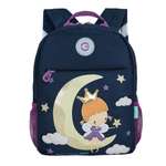 Рюкзак Grizzly RK