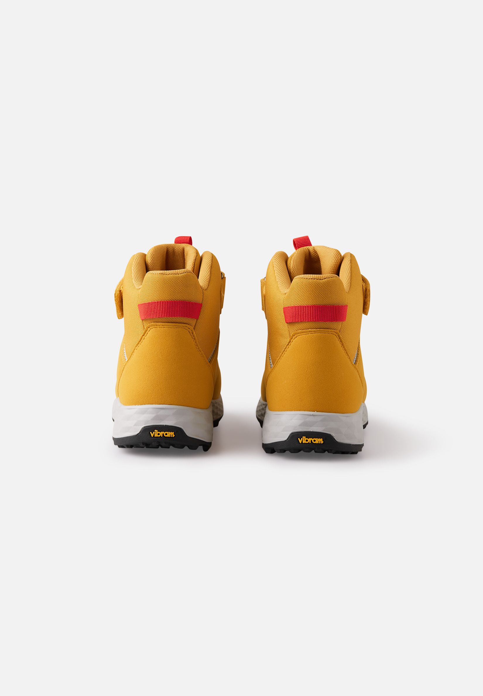 Ботинки Reima 569490-2570 - фото 7