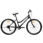 Двухколесный велосипед MAXSTAR