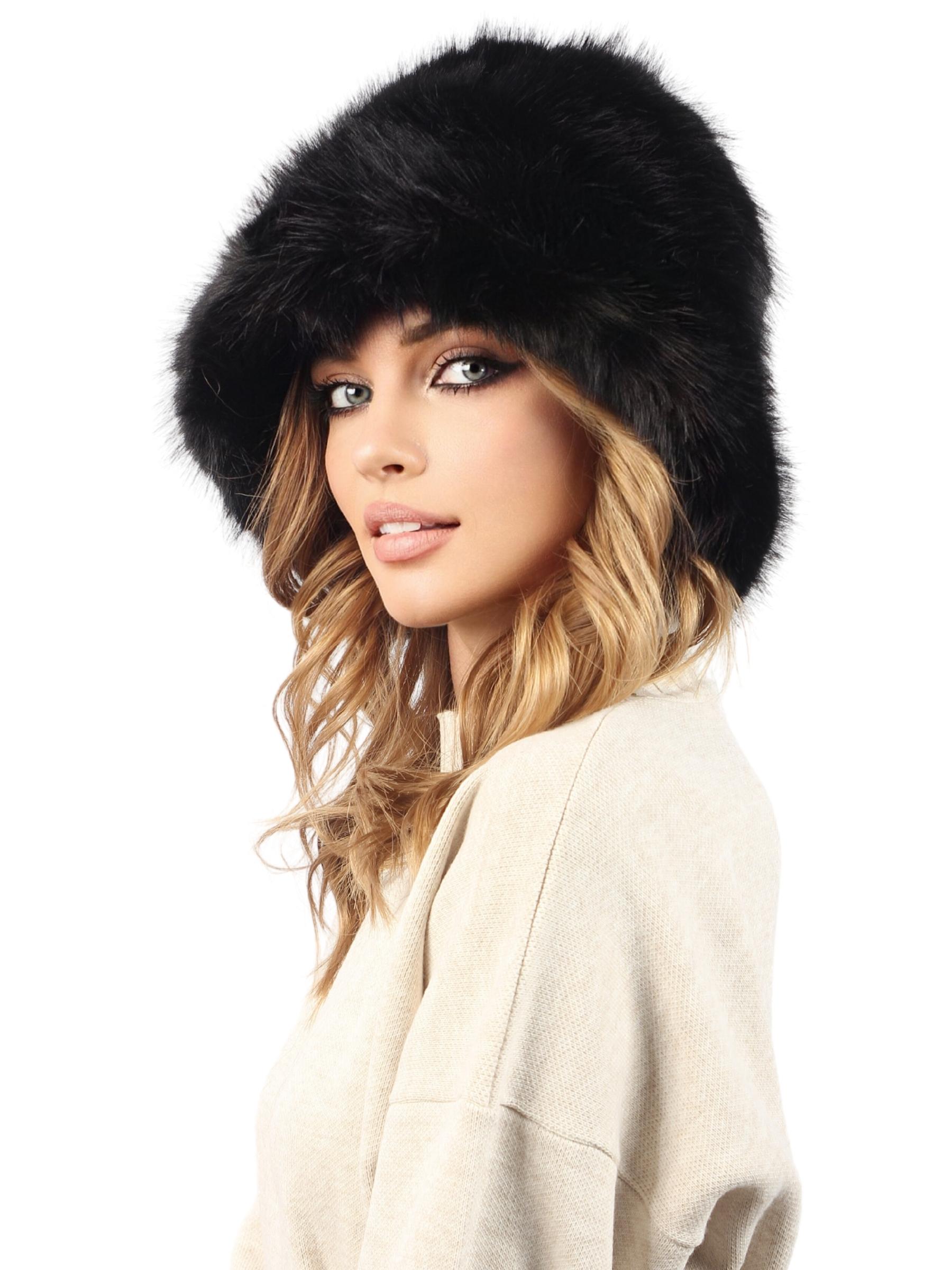 Панама Pretty Mania RZW-ANG192-BK - фото 1