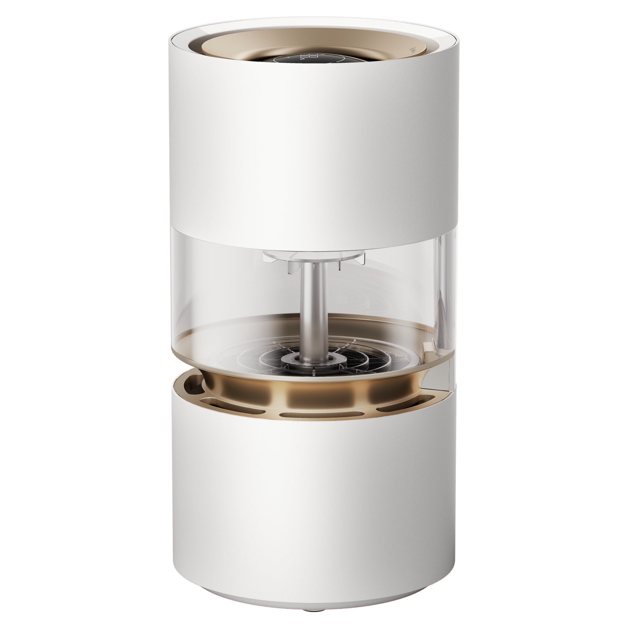 Увлажнитель воздуха Smartmi Humidifier Rainforest - фото 2