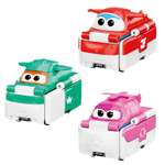 Автомобиль Super Wings