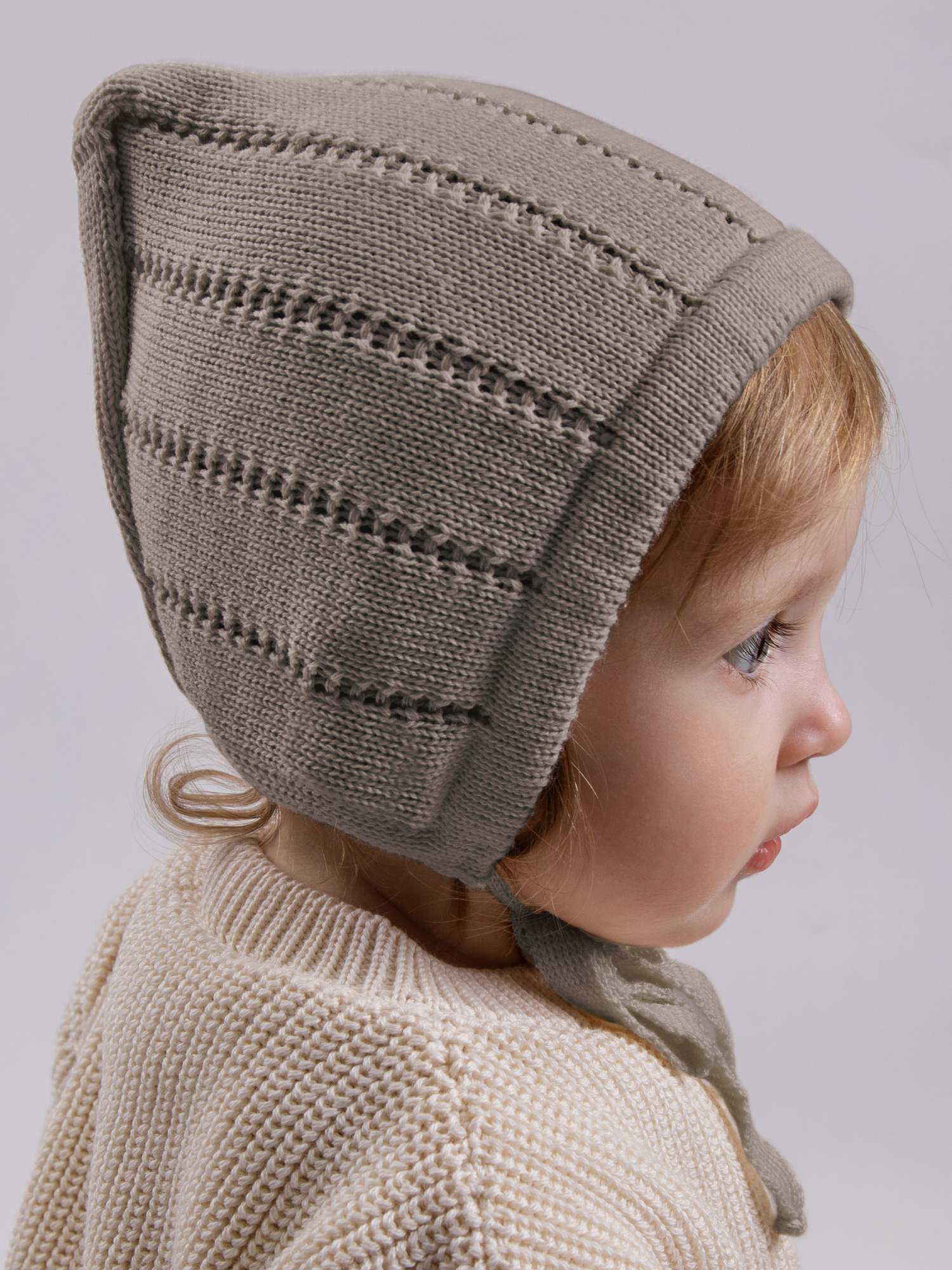 Шапочка Amarobaby AB-OD26-TIN16/12 - фото 10