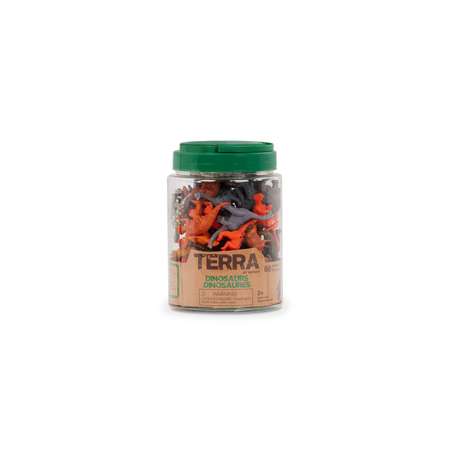 Игровой набор TERRA