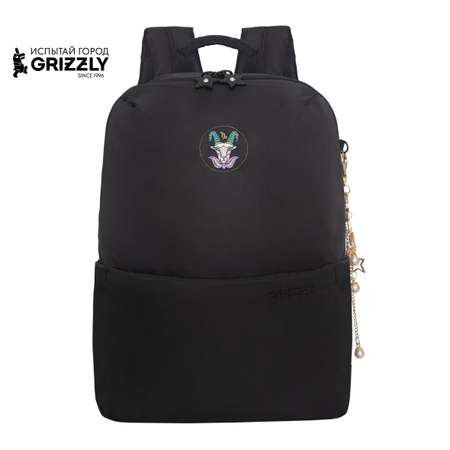 Рюкзак Grizzly Козерог