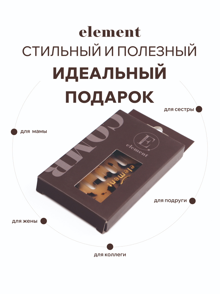 Массажка ELEMENT - фото 5