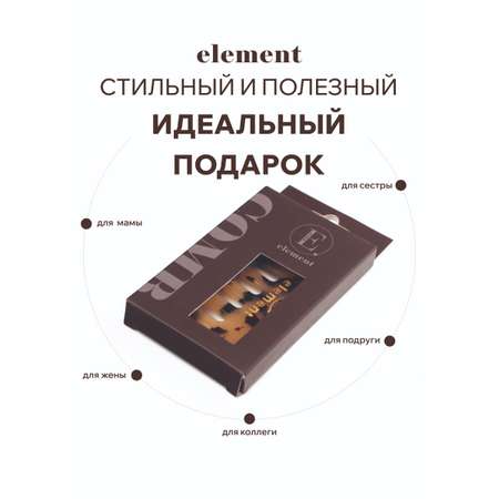 Массажка ELEMENT