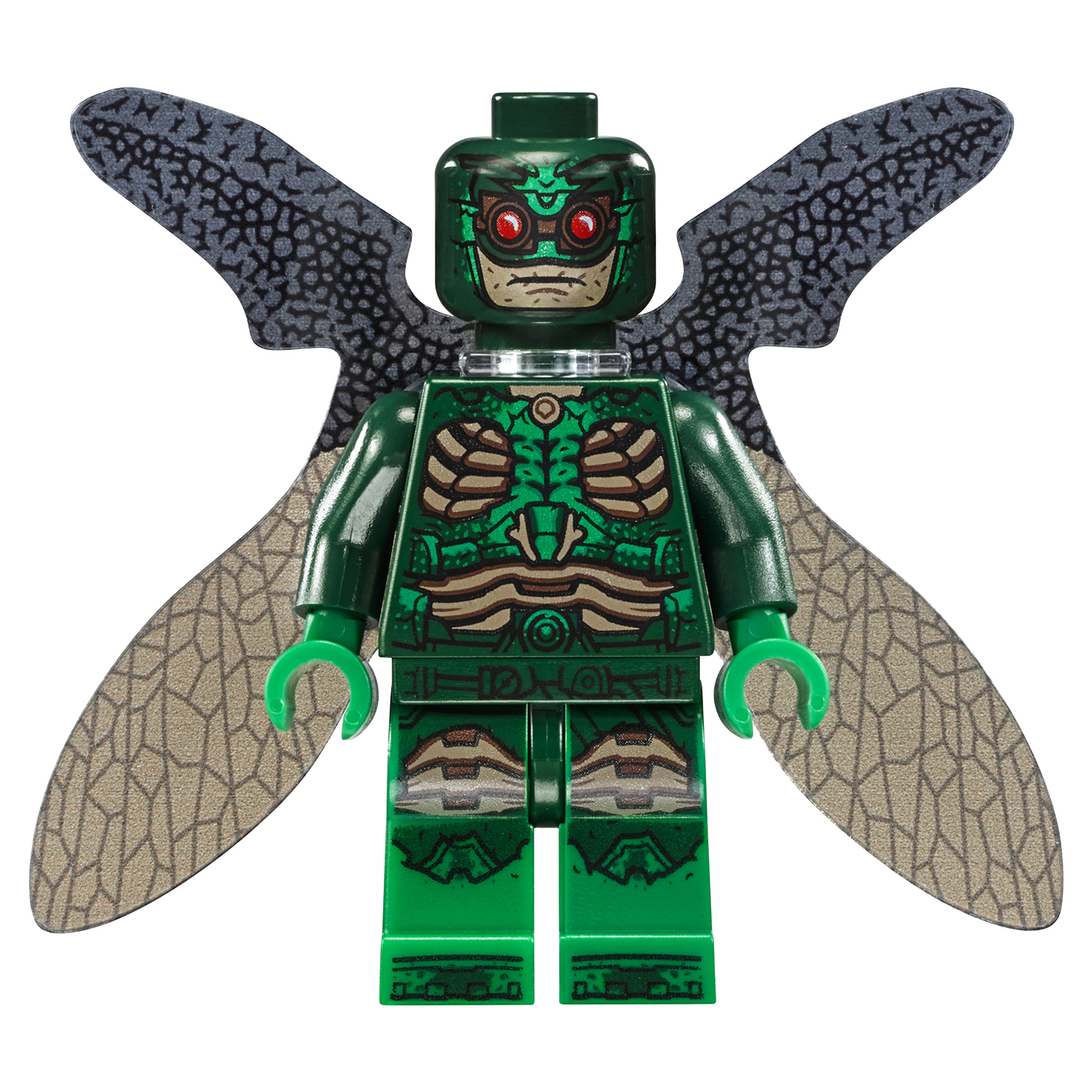 Конструктор LEGO Marvel Super Heroes блочный - фото 12