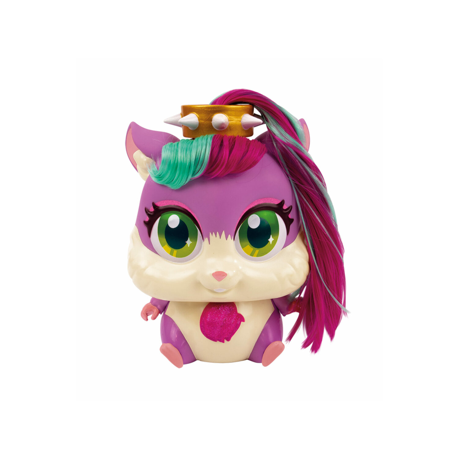 Игрушка ХомаStars торс для причесок - фото 11