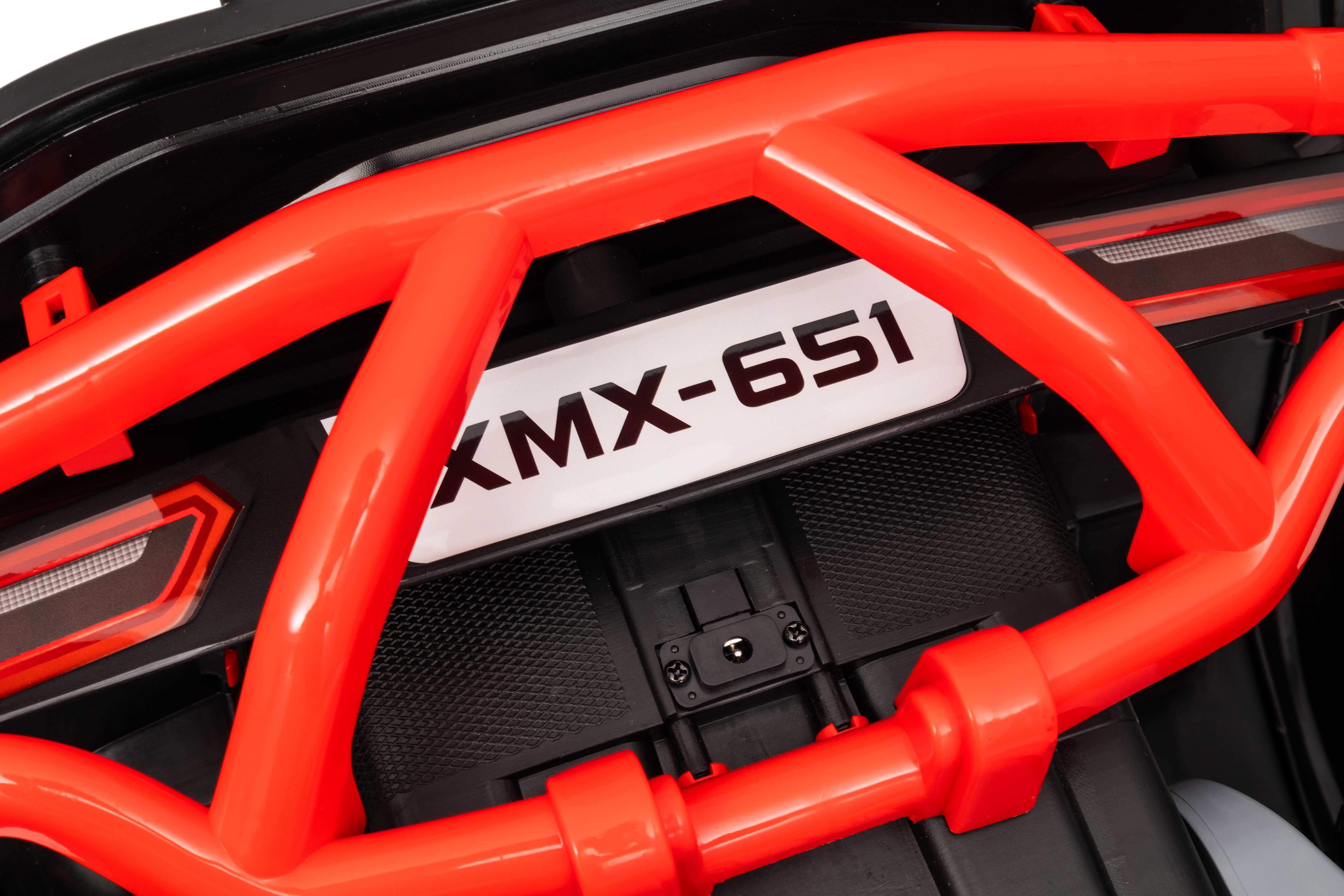 Квадроцикл TOYLAND ХМХ651 С пультом ДУ - фото 24