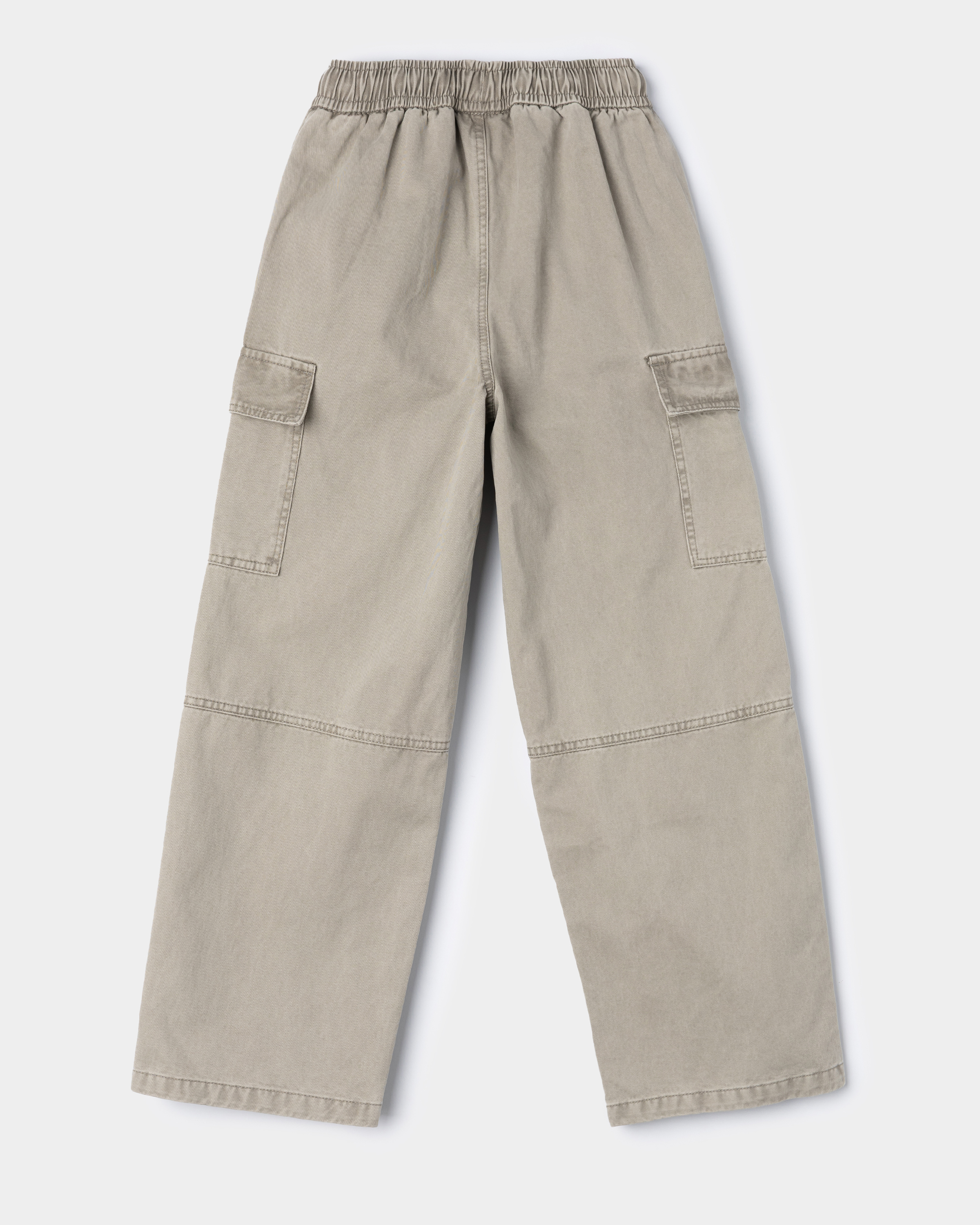 Брюки Futurino S26FU1-B144tb-LG - фото 2