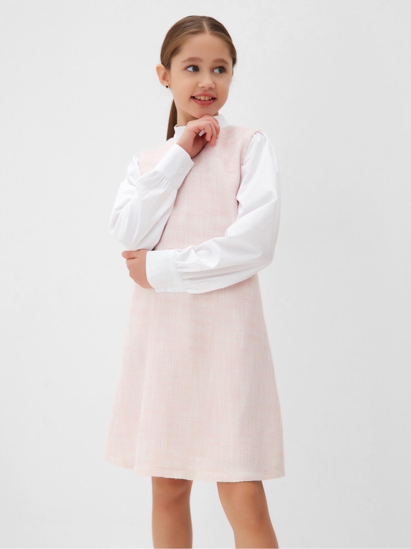 Платье Minaku 10152913 - фото 1