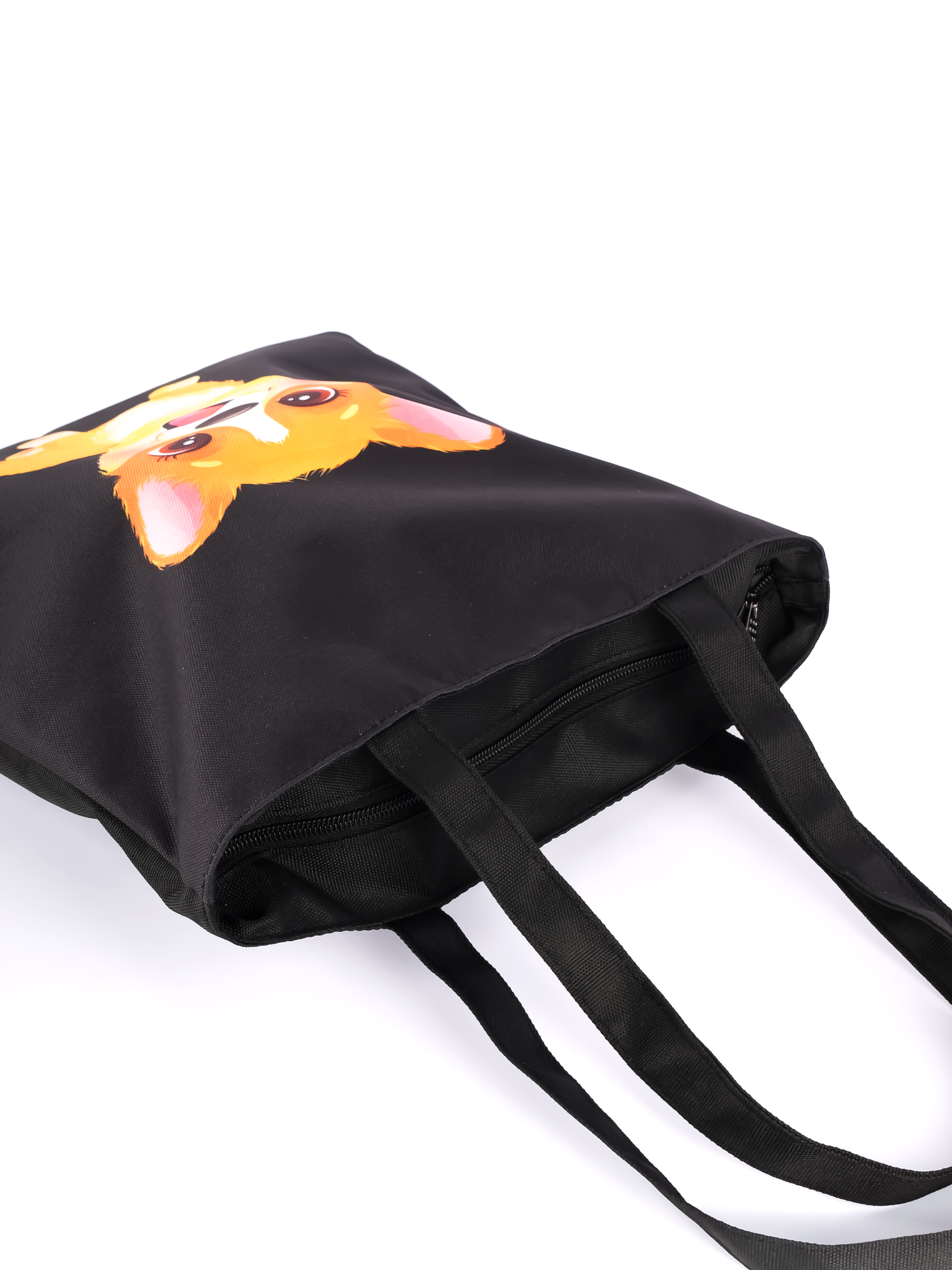 Сумка Darika шоппер - фото 5