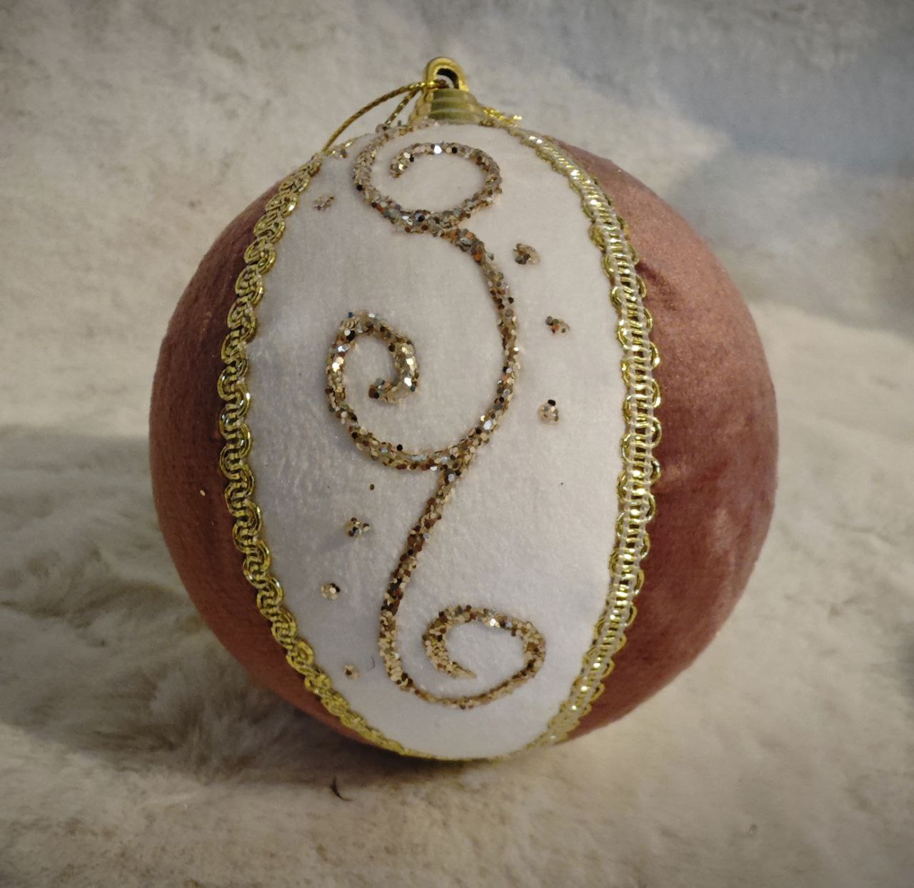 Украшение ёлочное Магия праздника NY18/022 - фото 1