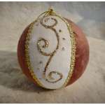 Украшение ёлочное Магия праздника NY18/022