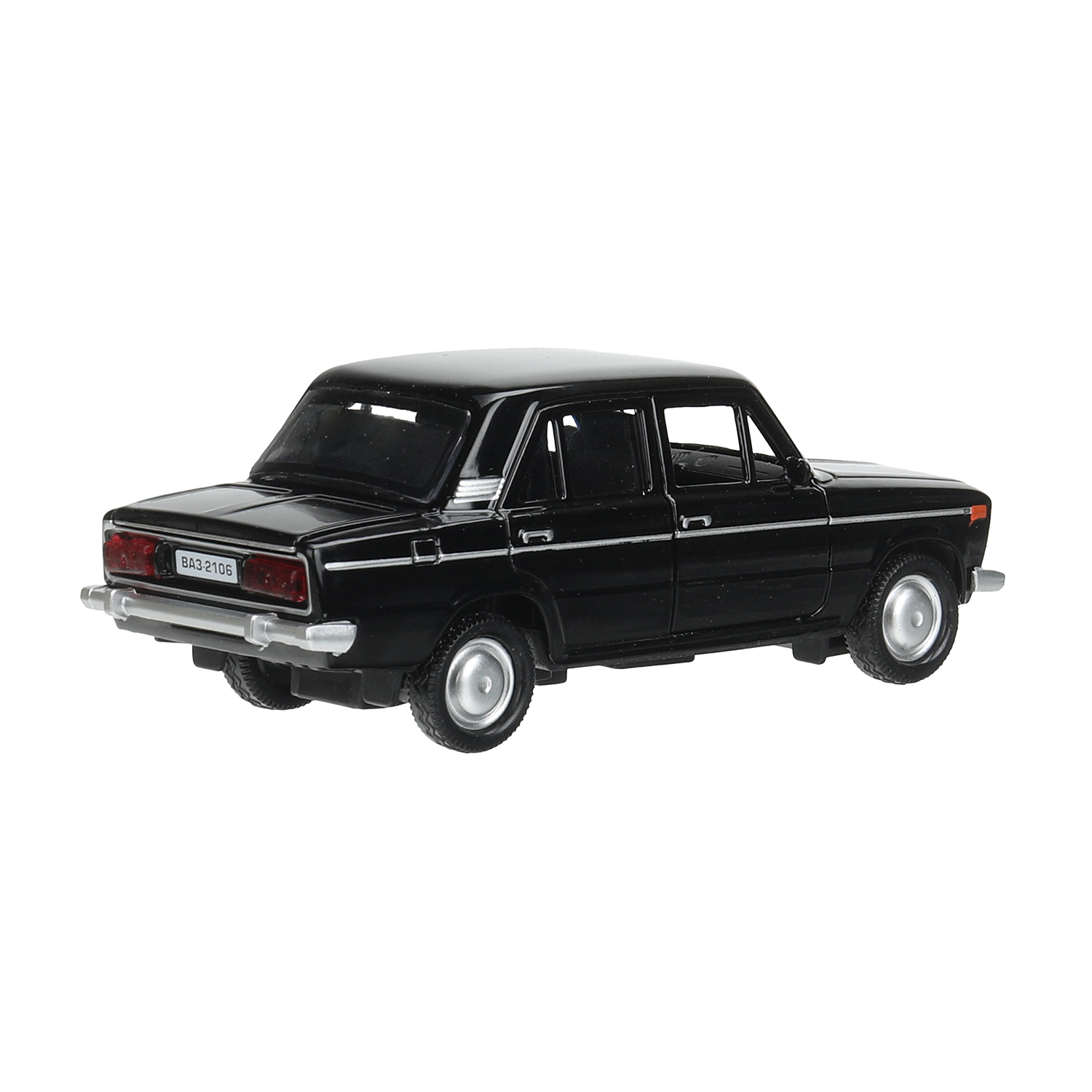 Автомобиль Технопарк ВАЗ Жигули 395952 - фото 4