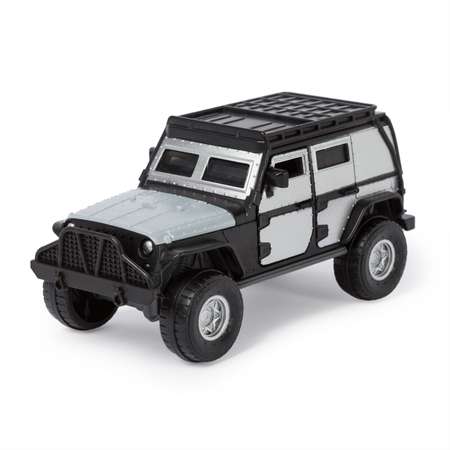 Автомобиль Hot Wheels катапульта Форсаж