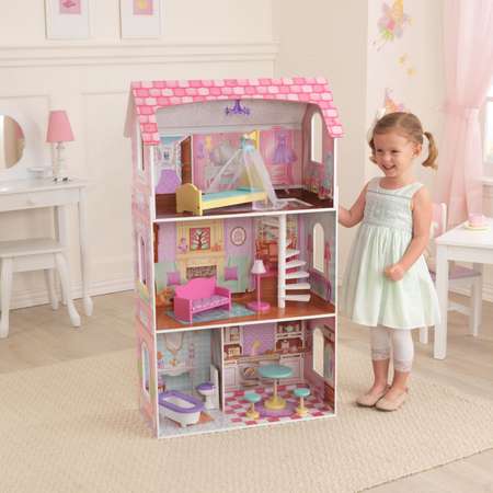 Домик для кукол KidKraft 111 см