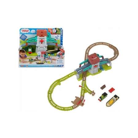 Поезд Thomas and Friends