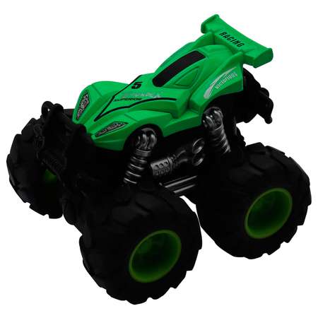 Автомобиль Funky Toys