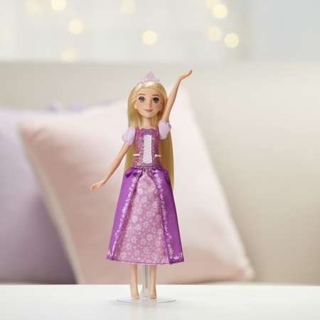 Кукла классическая Princess