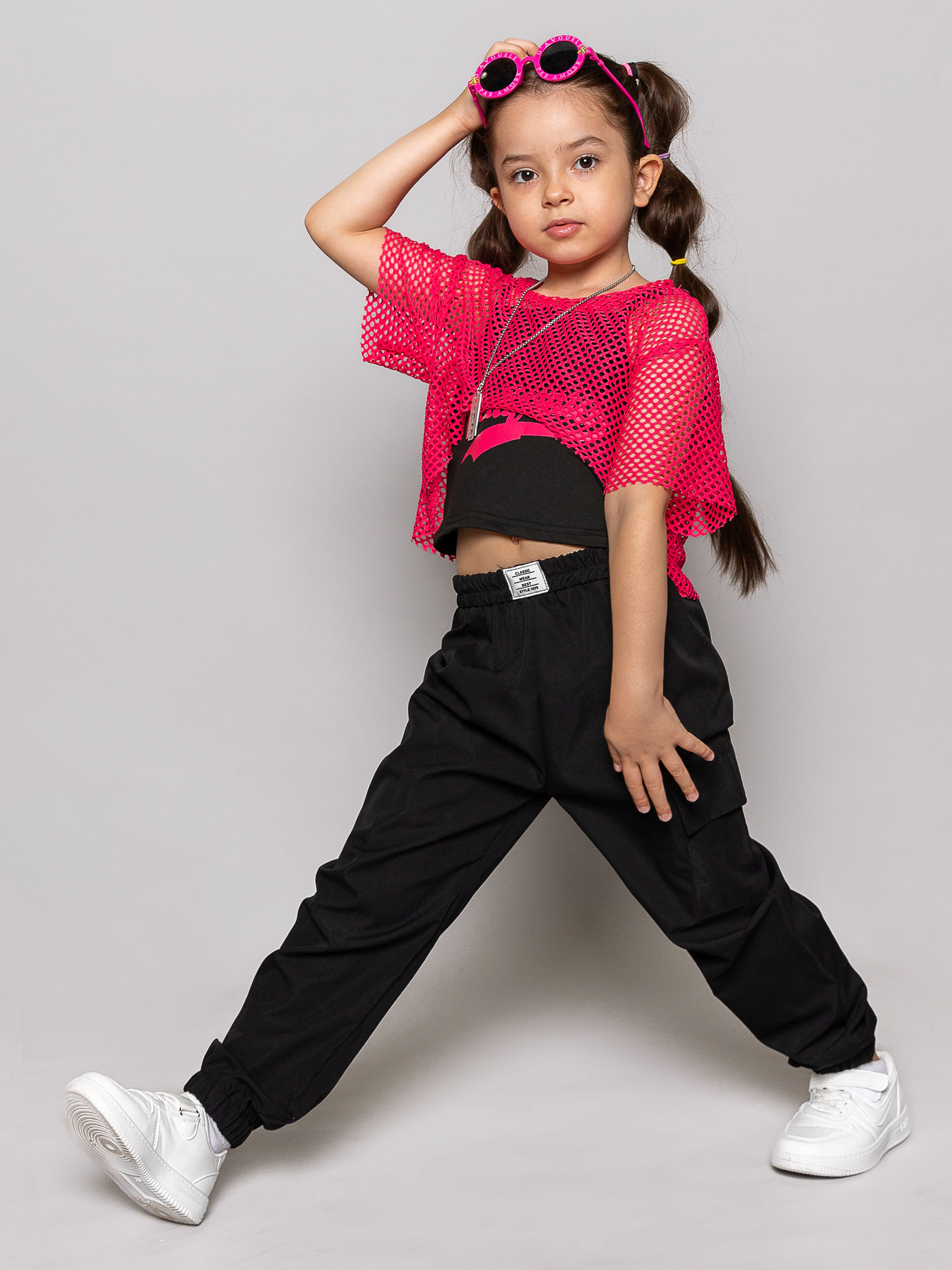 Костюм Tioka 418793041 - фото 10