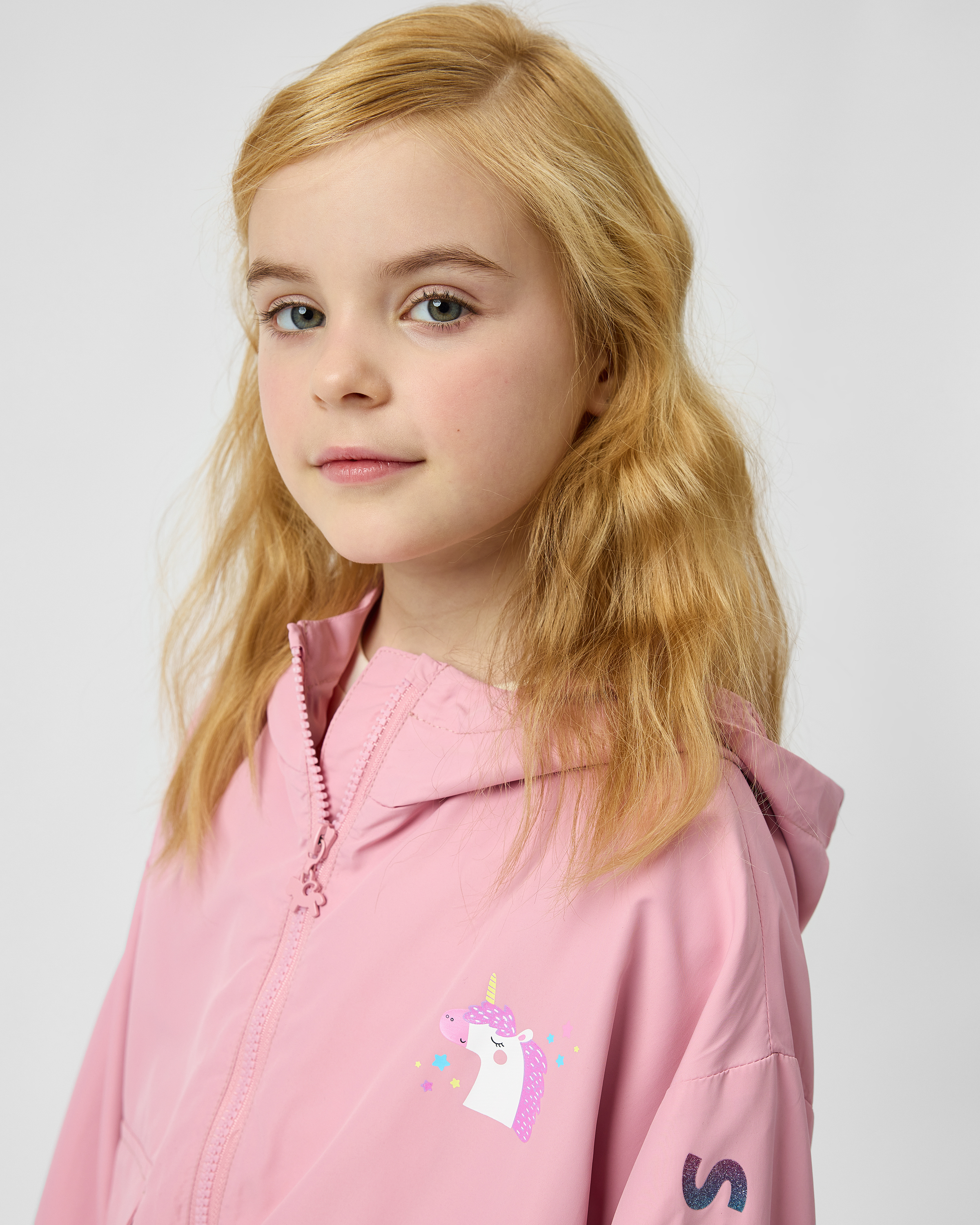 Ветровка Futurino S26FU3-G354kg-JJ - фото 8