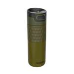 Термокружка Kambukka Etna Grip 500мл хаки 11-01057