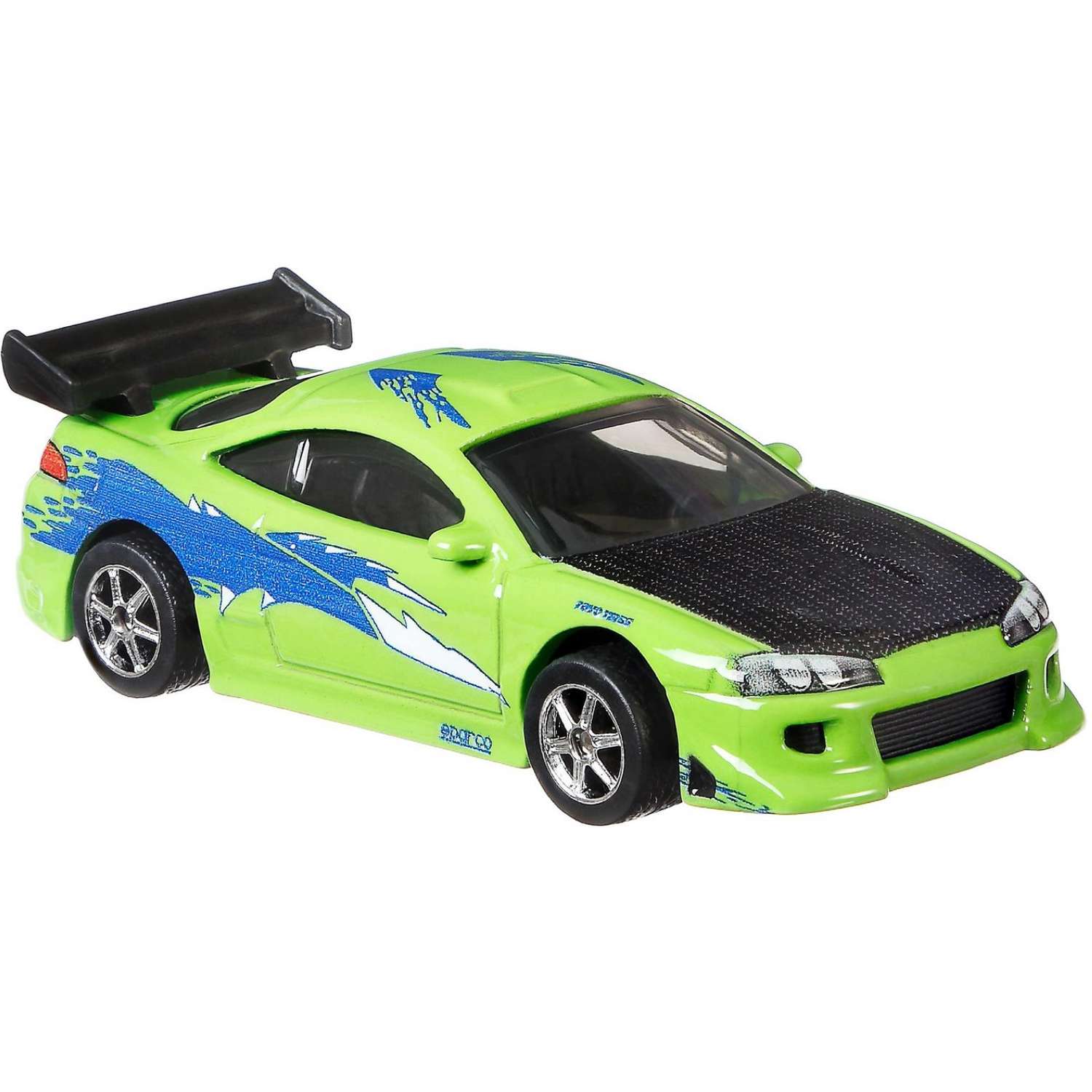 Автомобиль Hot Wheels 1:64 GBW75 - фото 3