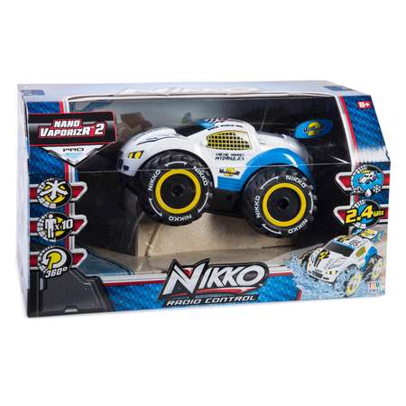 Автомобиль РУ Nikko