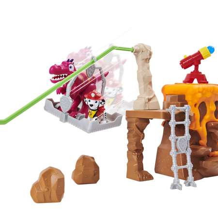 Игровой набор Paw Patrol