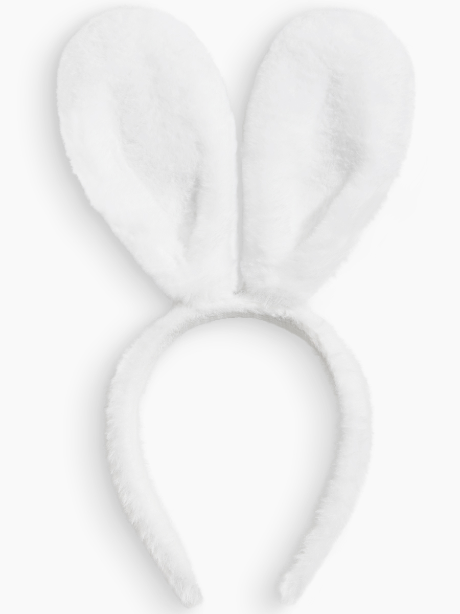 Ободок Happy Baby 89165_white - фото 4