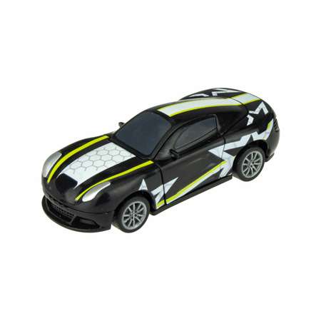 Автомобиль Crashfest