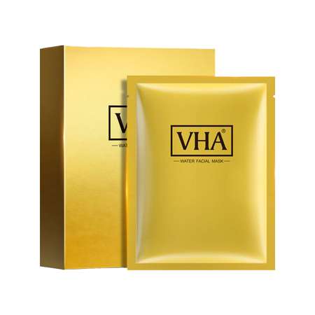 Маска VHA 10 шт.