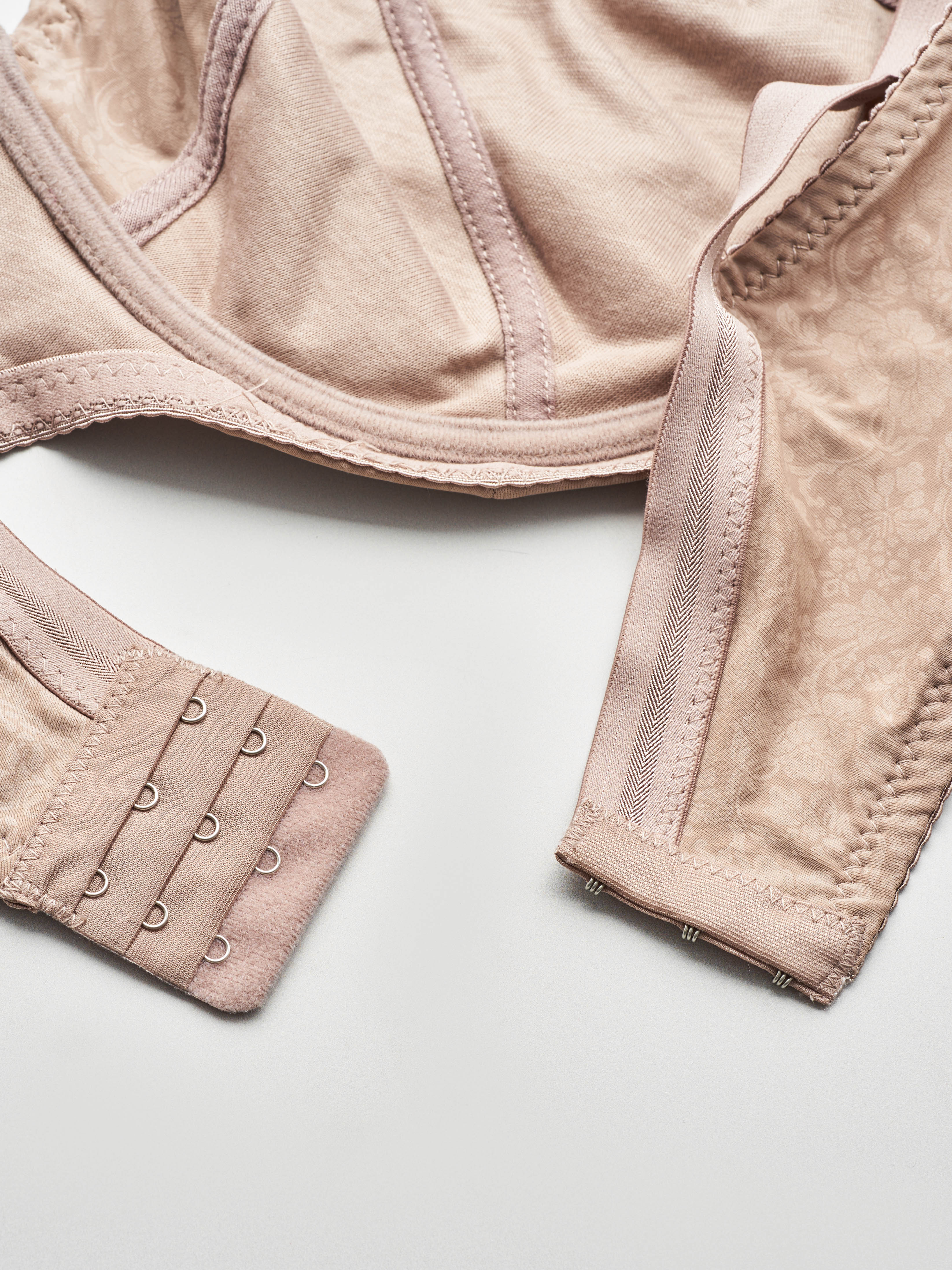 Бюстгальтер Настроение женщины L00026/БЕЖЕВЫЙ - фото 5