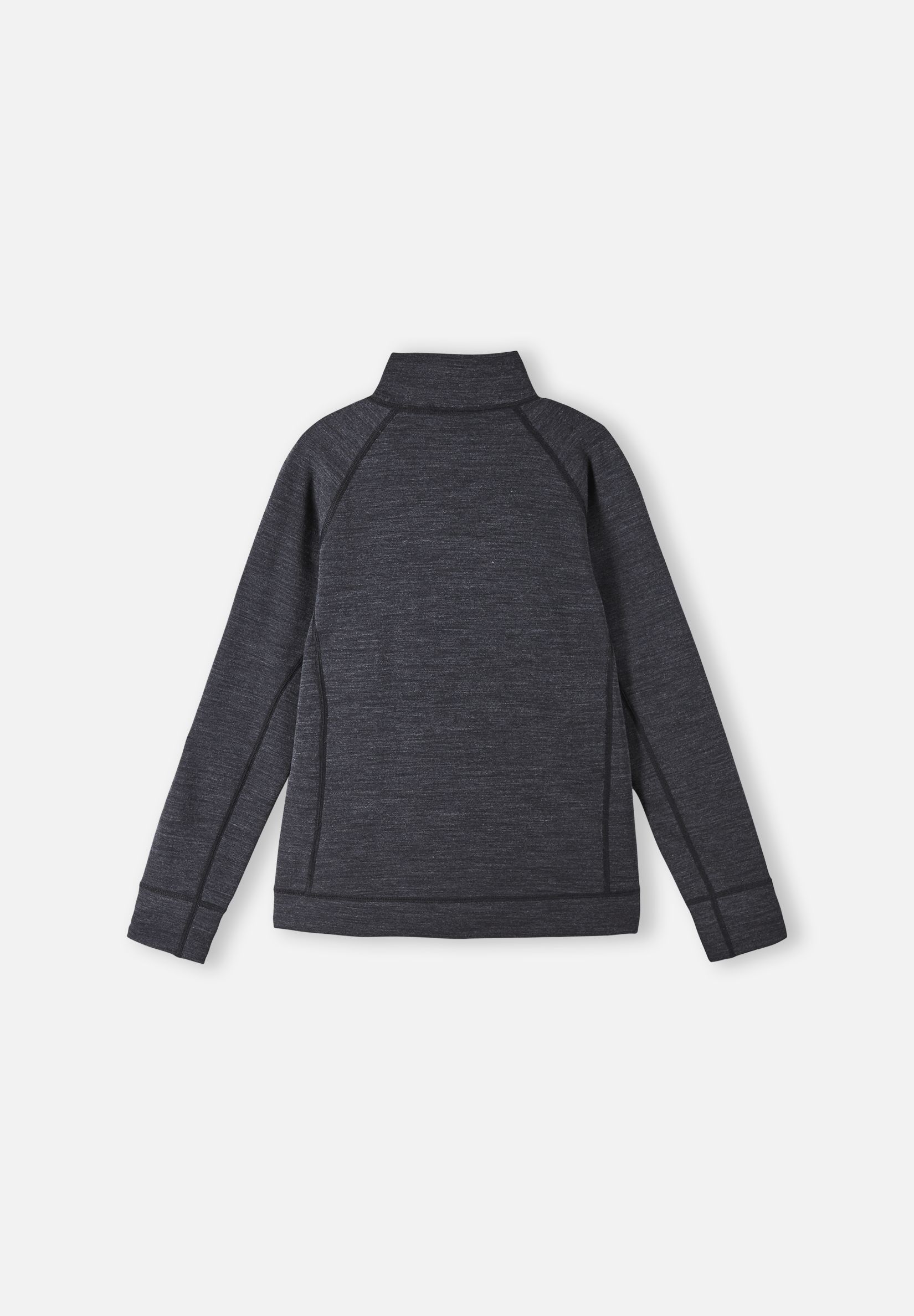 Толстовка Reima 5200061A-9510 - фото 2