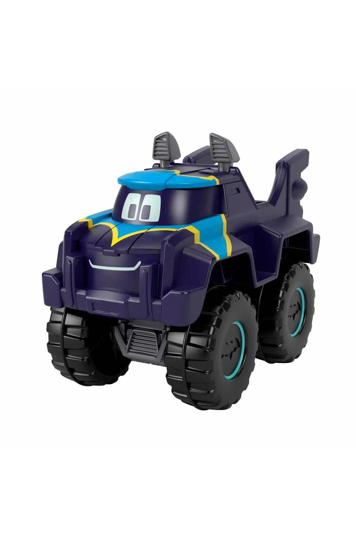 Внедорожник DC 117671 - фото 5