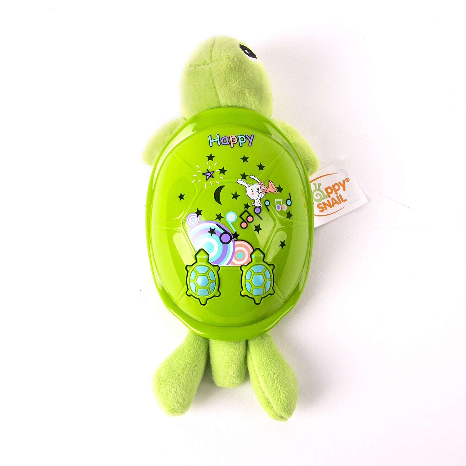 Игрушка Happy Snail - фото 5