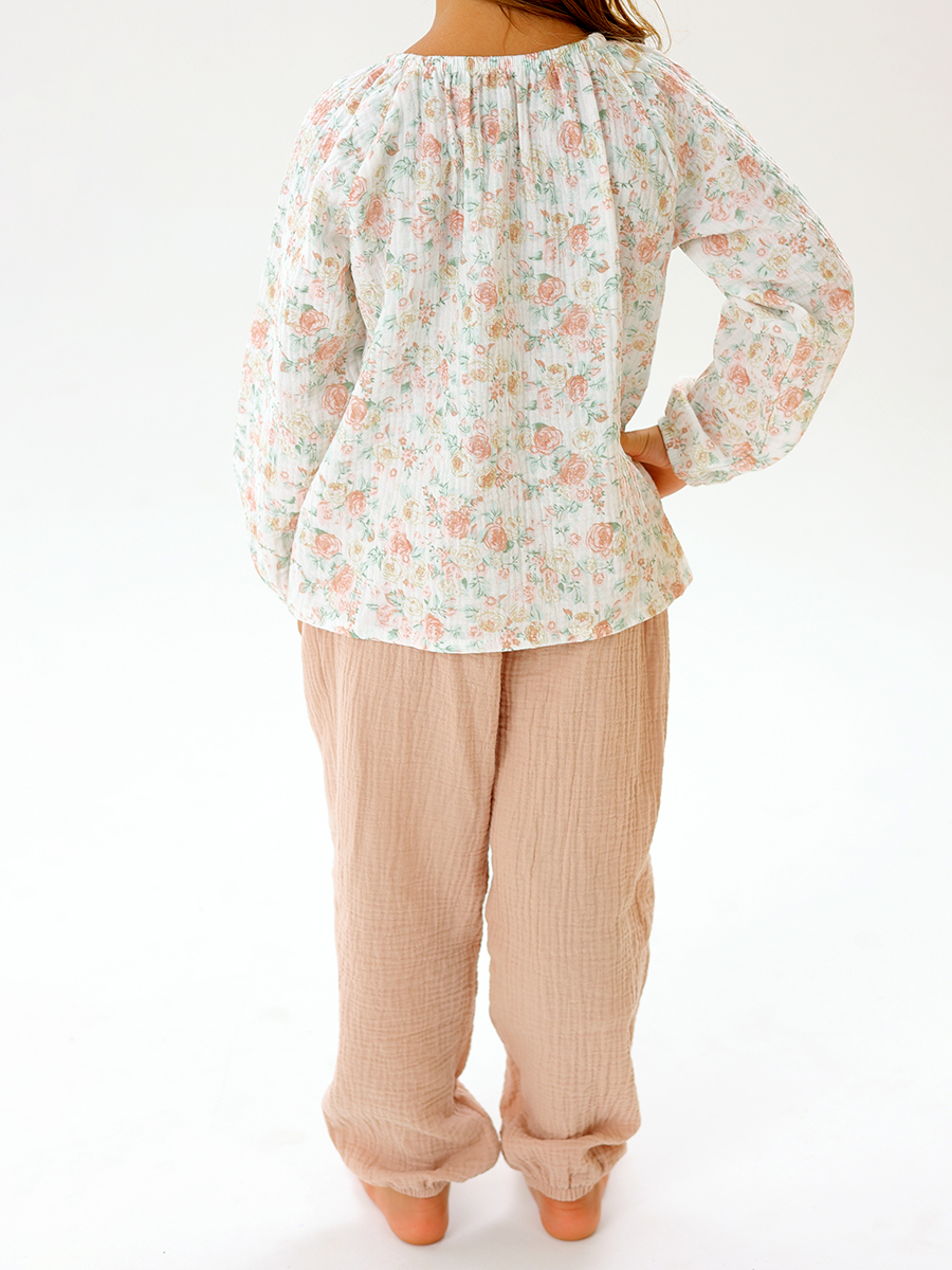 Комплект Дашенька 1720/291/191 - фото 4