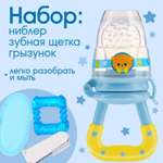 Набор Крошка Я Мишка