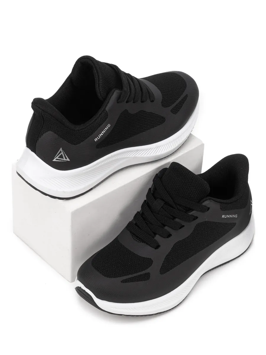 Кроссовки KDX CNE-08 black - фото 20