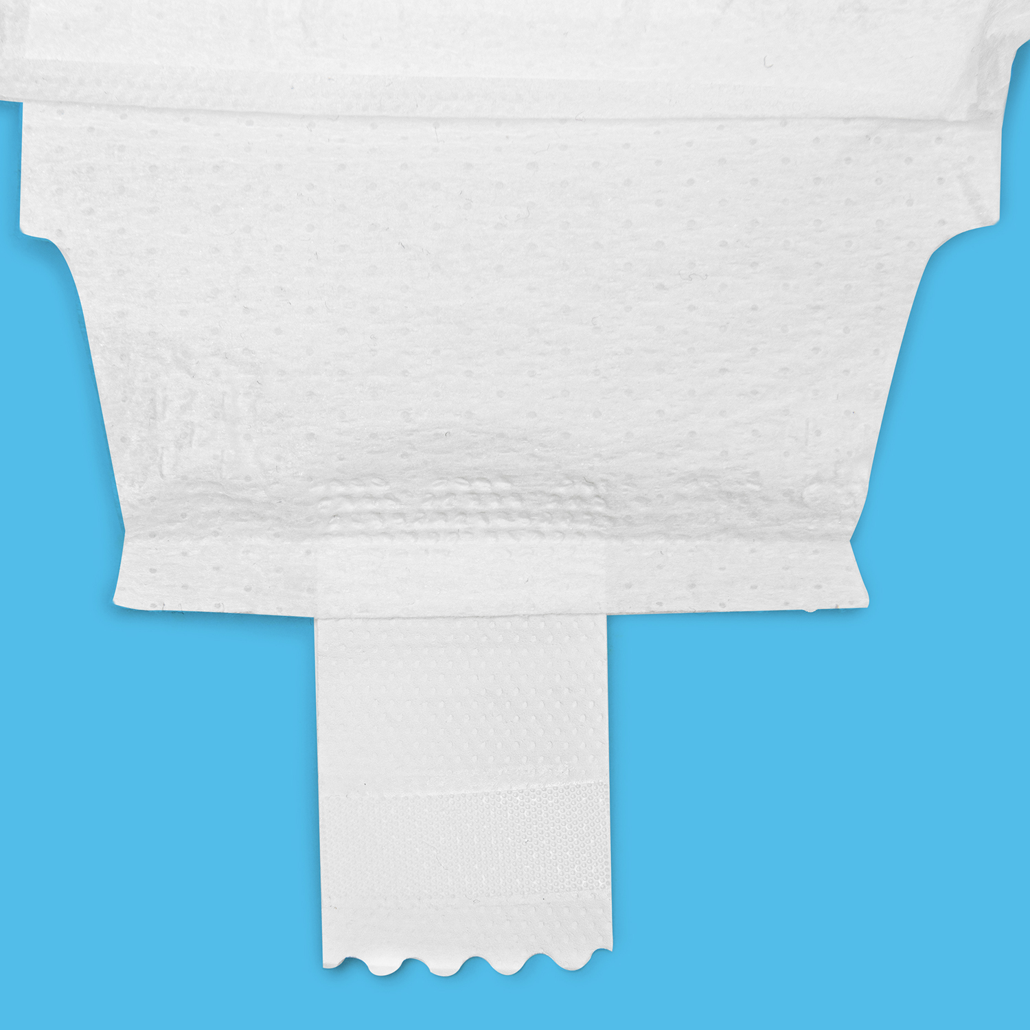 Подгузники BabyGo Classic 6 (16+ кг) 48 шт. - фото 7