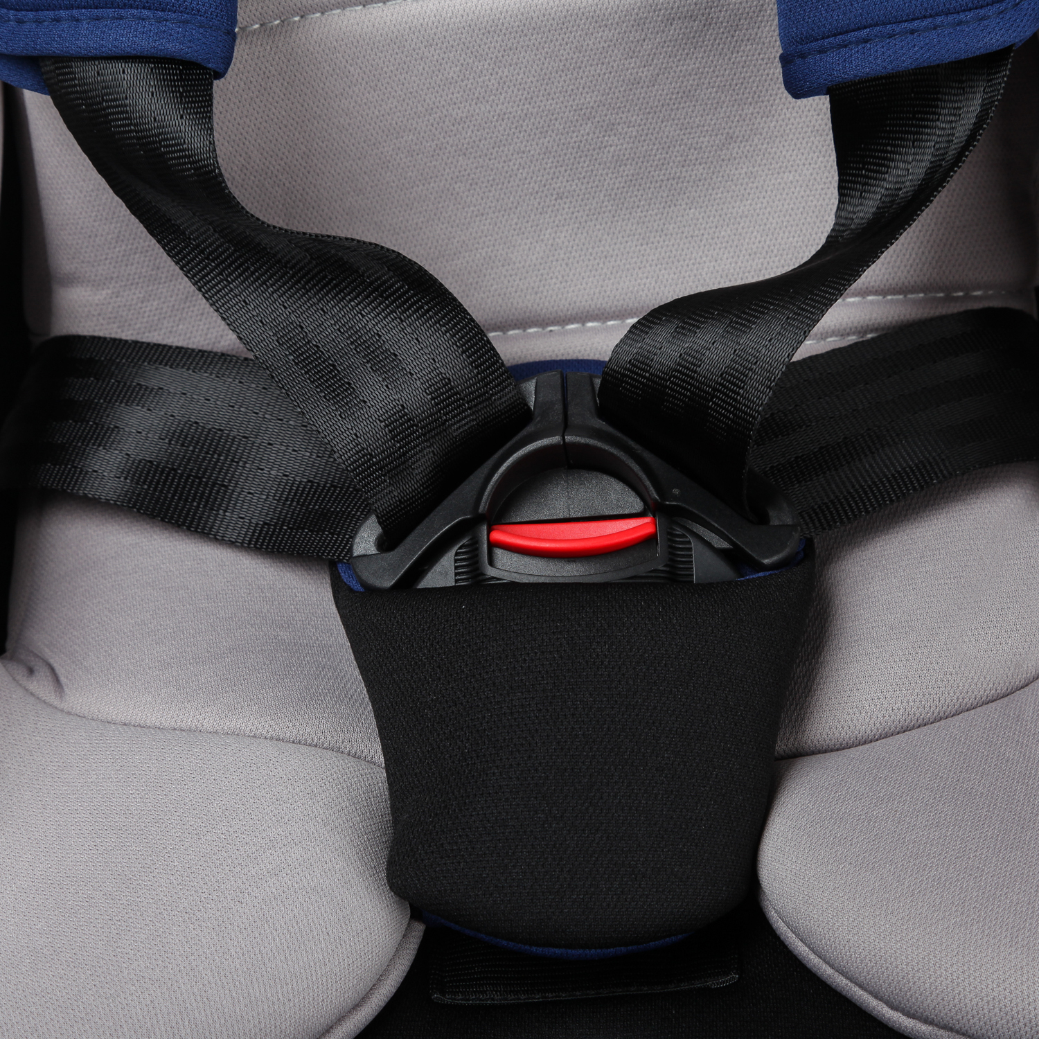 Автокресло Babyton Multi-Stage Isofix 0+/1/2/3 (0-36 кг) - фото 15