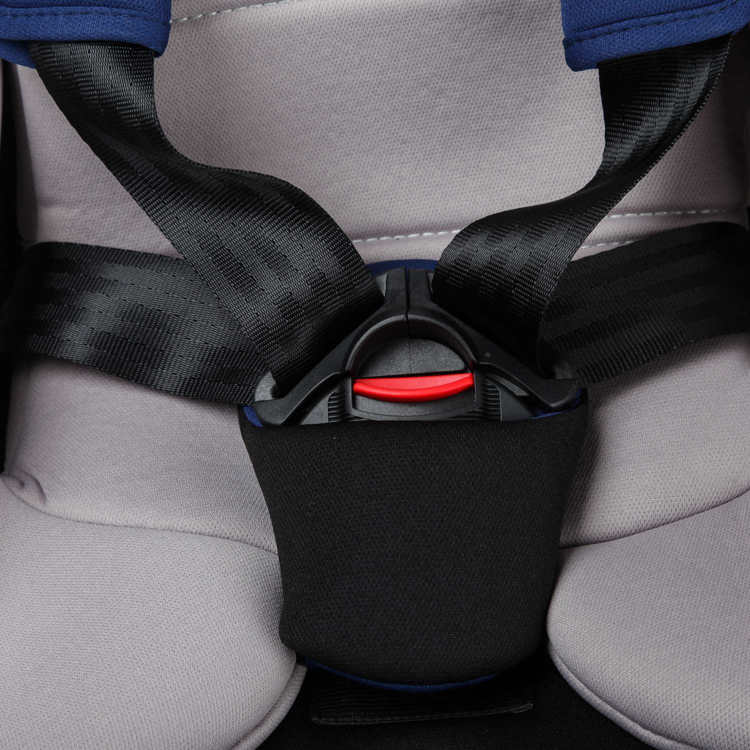 Автокресло Babyton Multi-Stage Isofix 0+/1/2/3 (0-36 кг) - фото 15