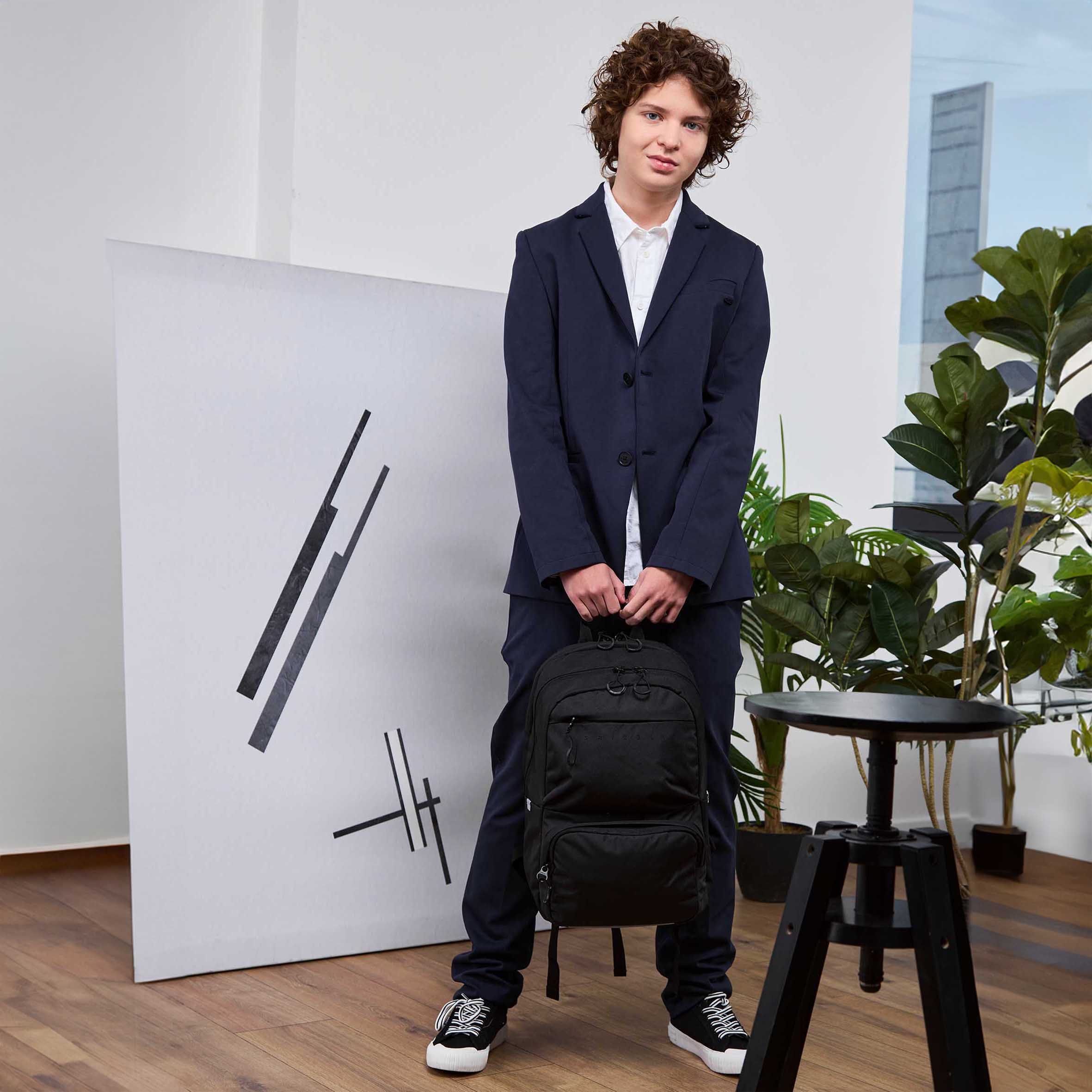 Рюкзак Grizzly для мальчика - фото 8