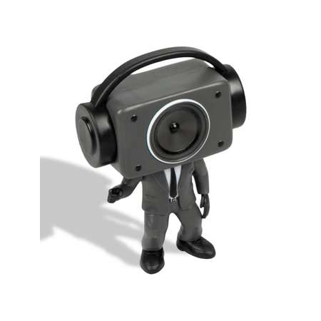 Фигурка Skibidi Toilet Скибиди туалет